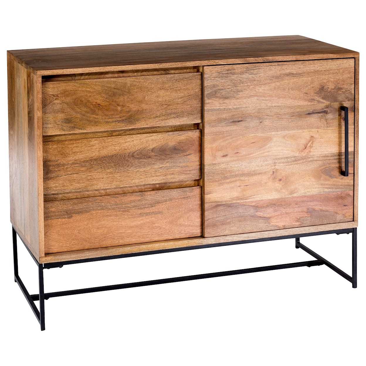 Moe's Home Collection Colvin Small Sideboard