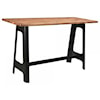 Moe's Home Collection Craftsman Craftman Bar Table