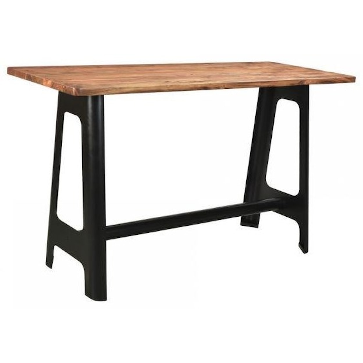 Moe's Home Collection Craftsman Craftman Bar Table