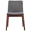 Moe's Home Collection Deco Dining Chair