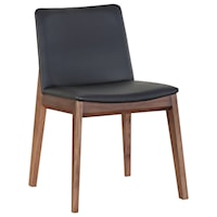 Mid-Century Modern Dining Side Chair