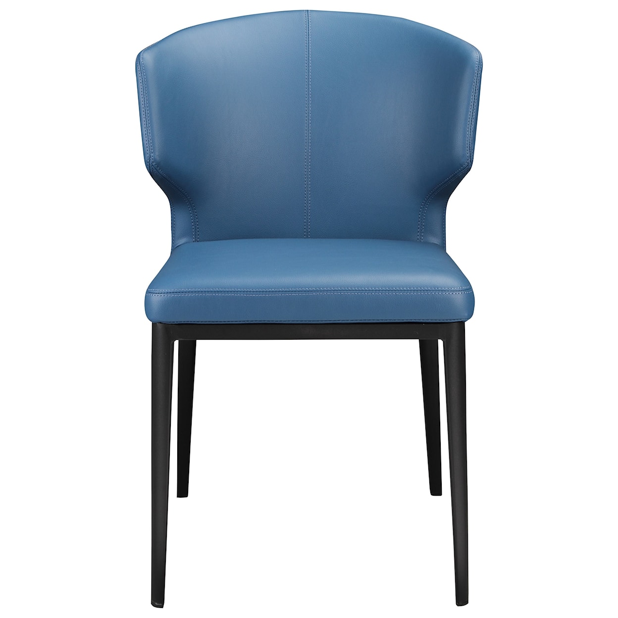 Moe's Home Collection Delaney Side Chair