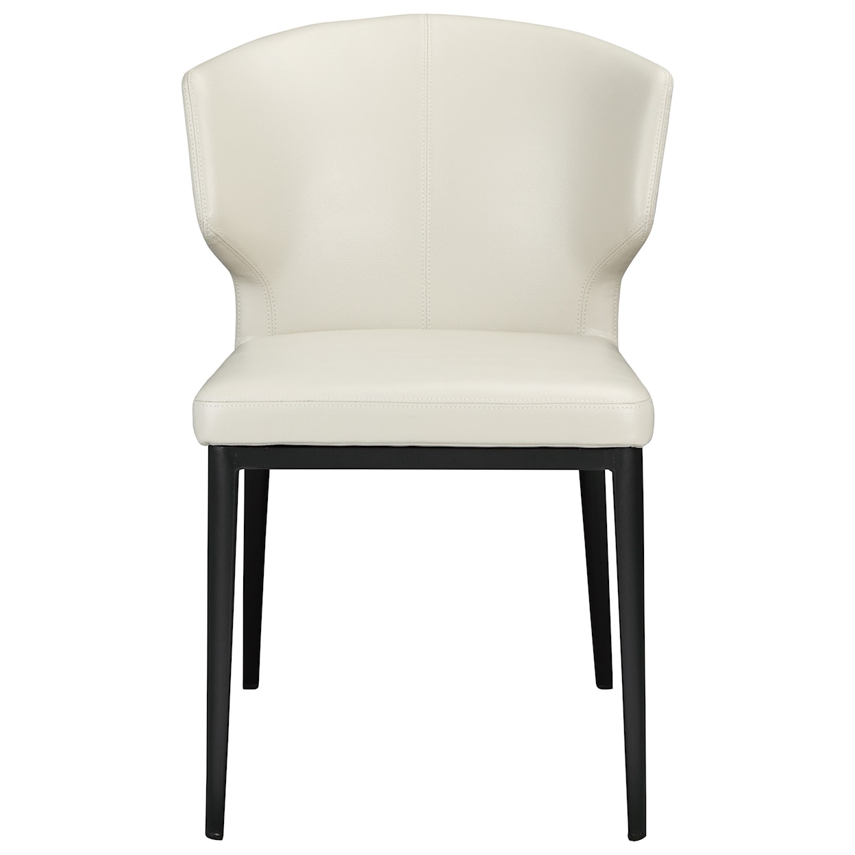 Moe's Home Collection Delaney Side Chair