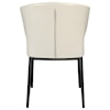 Moe's Home Collection Delaney Side Chair