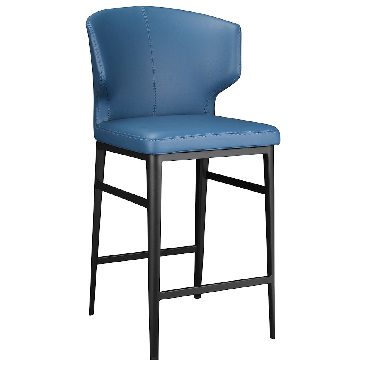 Moe's Home Collection Delaney Counter Stool