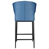 Moe's Home Collection Delaney Counter Stool