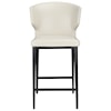 Moe's Home Collection Delaney Counter Stool