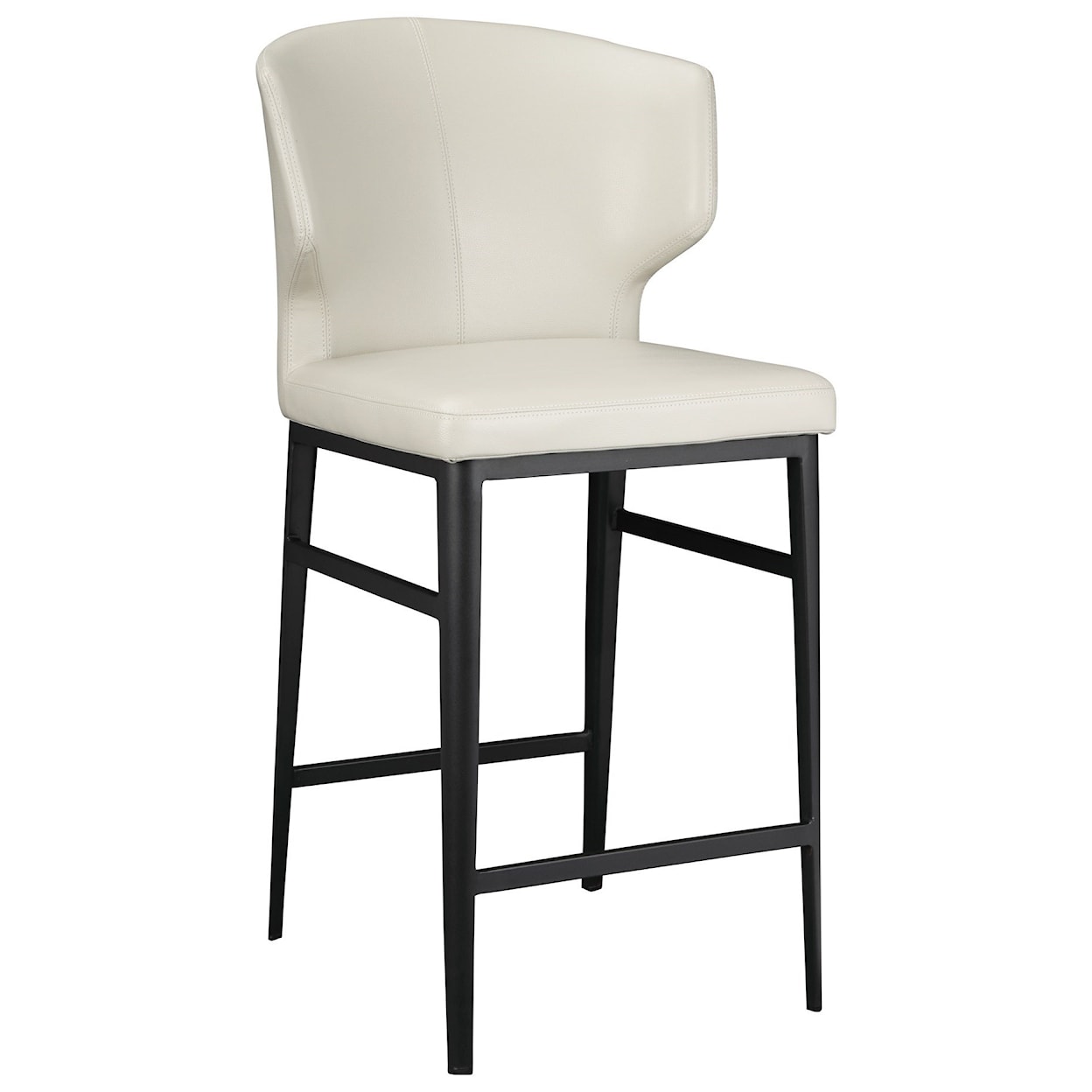 Moe's Home Collection Delaney Counter Stool