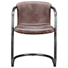 Moe's Home Collection Dining Chairs Freeman Dining Chair