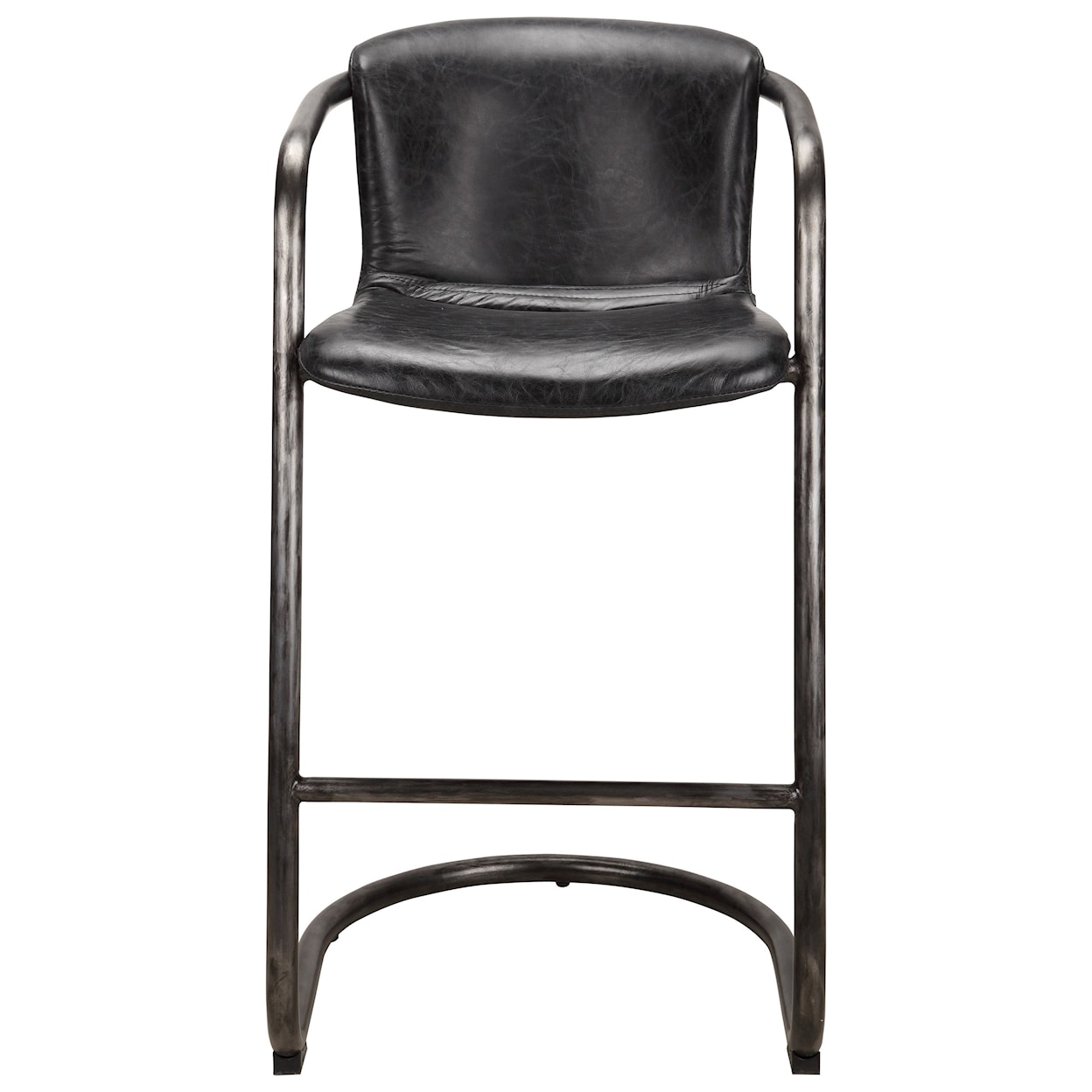 Moe's Home Collection Dining Chairs Freeman Bar Stool