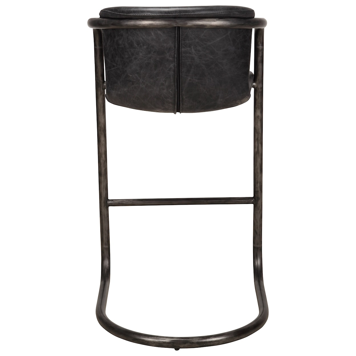 Moe's Home Collection Dining Chairs Freeman Bar Stool