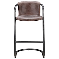 Freeman Bar Stool