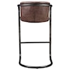 Moe's Home Collection Dining Chairs Freeman Bar Stool