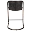 Moe's Home Collection Dining Chairs Freeman Counter Stool