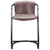 Moe's Home Collection Dining Chairs Freeman Counter Stool