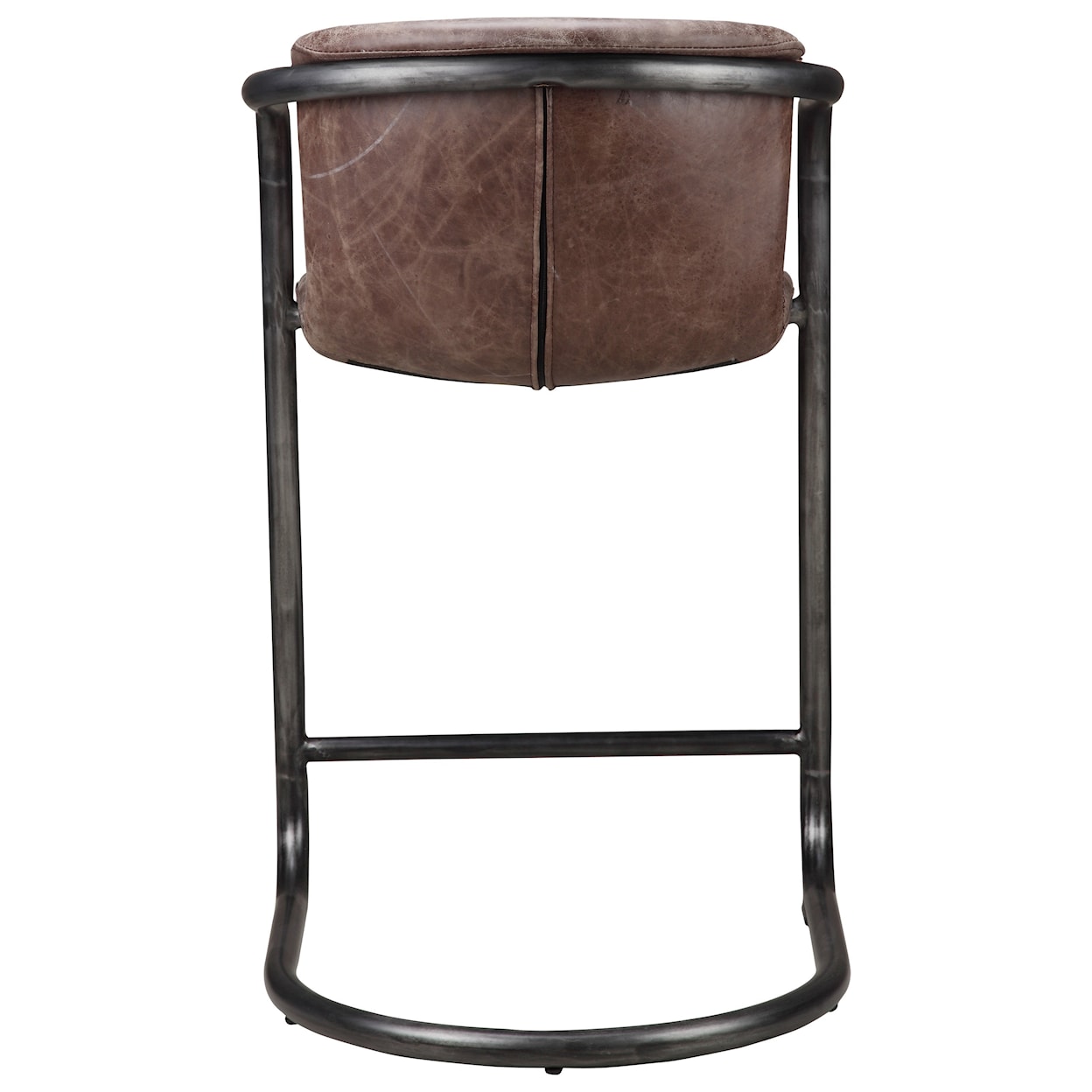 Moe's Home Collection Dining Chairs Freeman Counter Stool