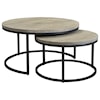 Moe's Home Collection Drey Nesting Coffee Tables