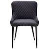 Moe's Home Collection Etta Dining Chair