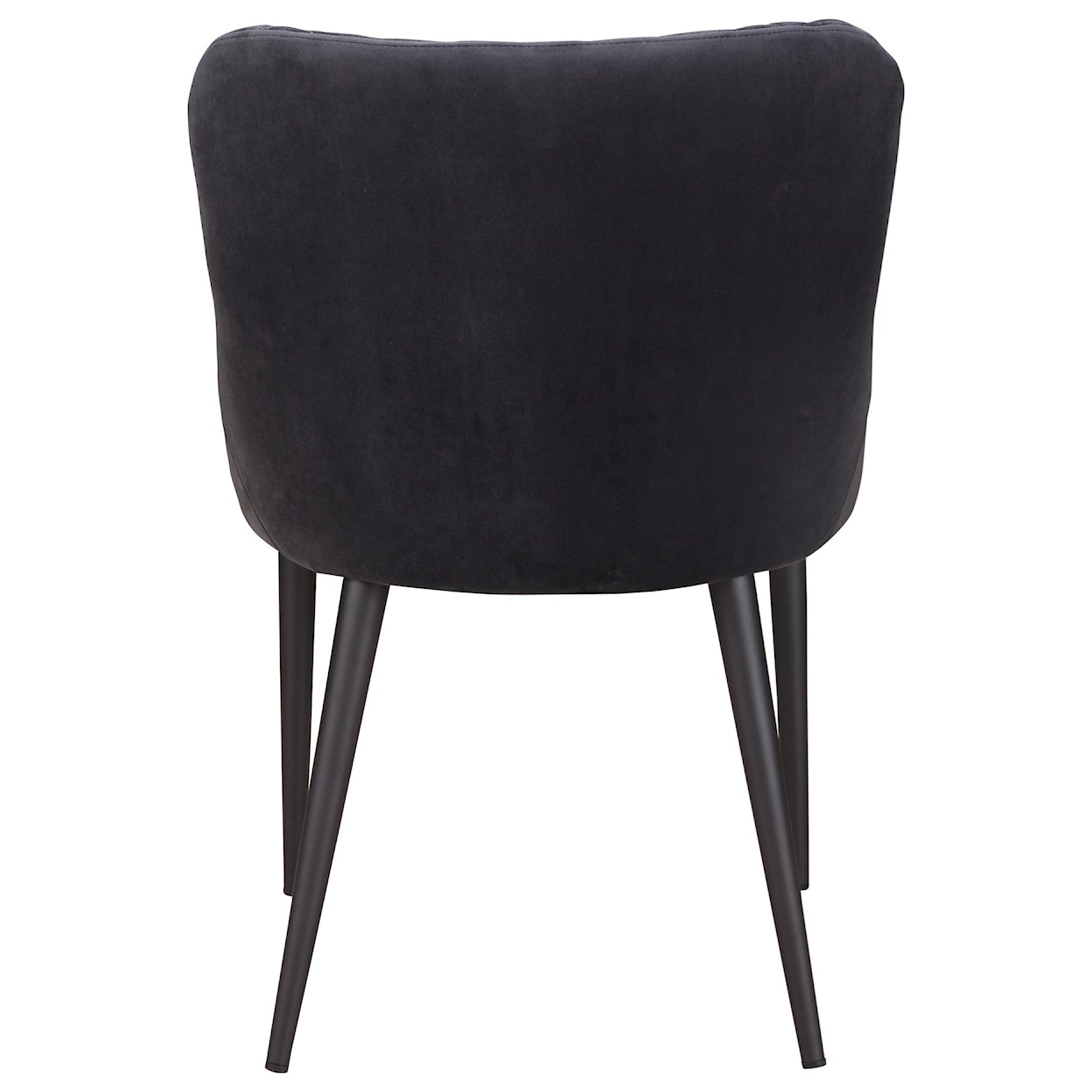 Moe's Home Collection Etta Dining Chair