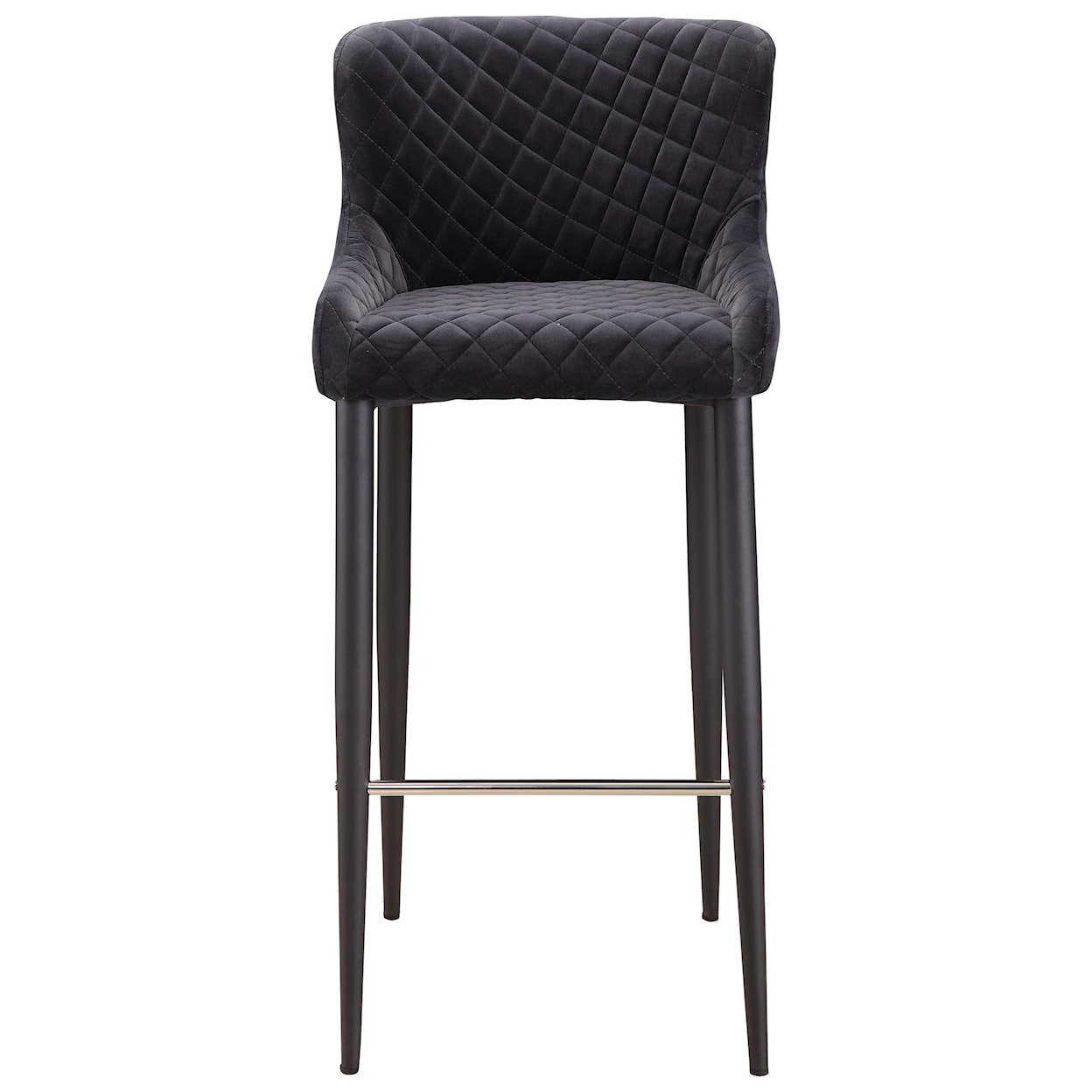 Moe's Home Collection Etta Bar Stool