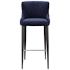 Moe's Home Collection Etta Bar Stool