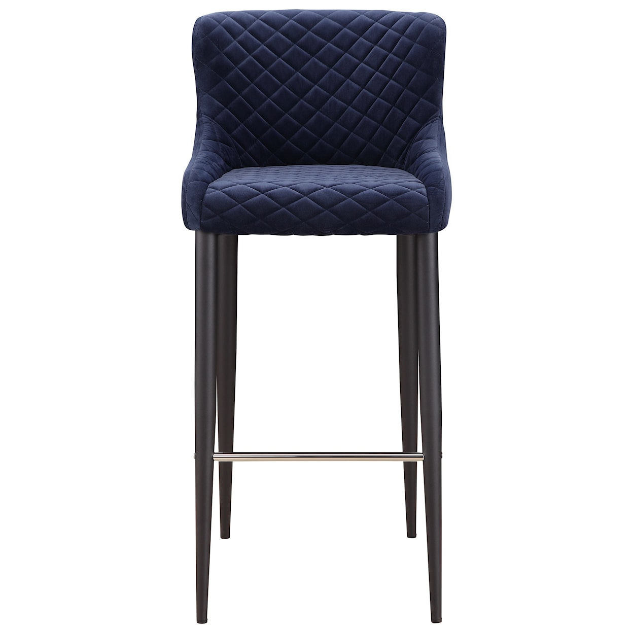 Moe's Home Collection Etta Bar Stool