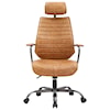 Moe's Home Collection Executive Office Chair