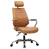 Moe's Home Collection Executive Office Chair