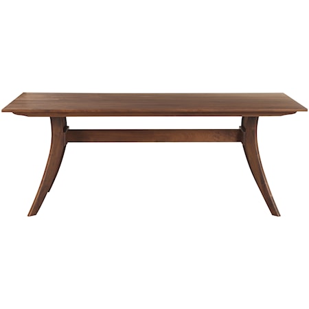 Small Rectangular Dining Table