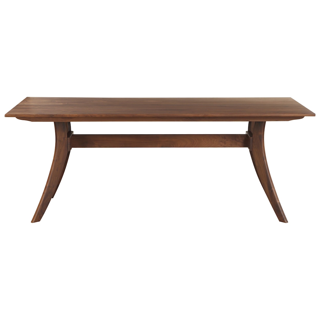 Moe's Home Collection Florence Small Rectangular Dining Table