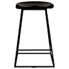 Moe's Home Collection Jackman Counter Height Stool