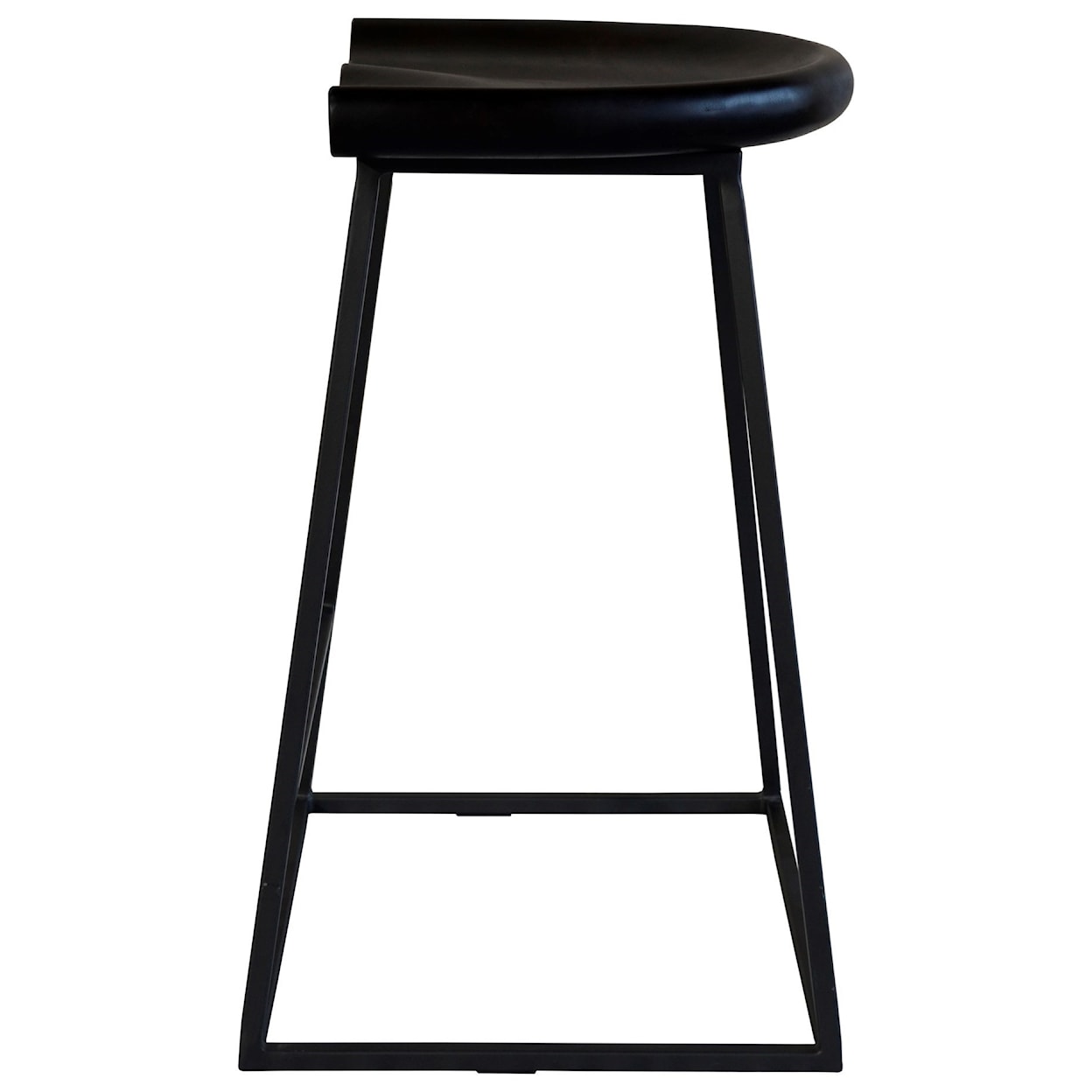 Moe's Home Collection Jackman Counter Height Stool
