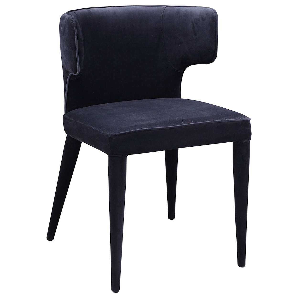 Moe's Home Collection Jennaya Dining Chair