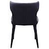 Moe's Home Collection Jennaya Dining Chair