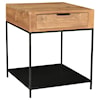 Moe's Home Collection Joliet Side Table
