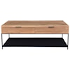 Moe's Home Collection Joliet Coffee Table