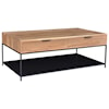 Moe's Home Collection Joliet Coffee Table