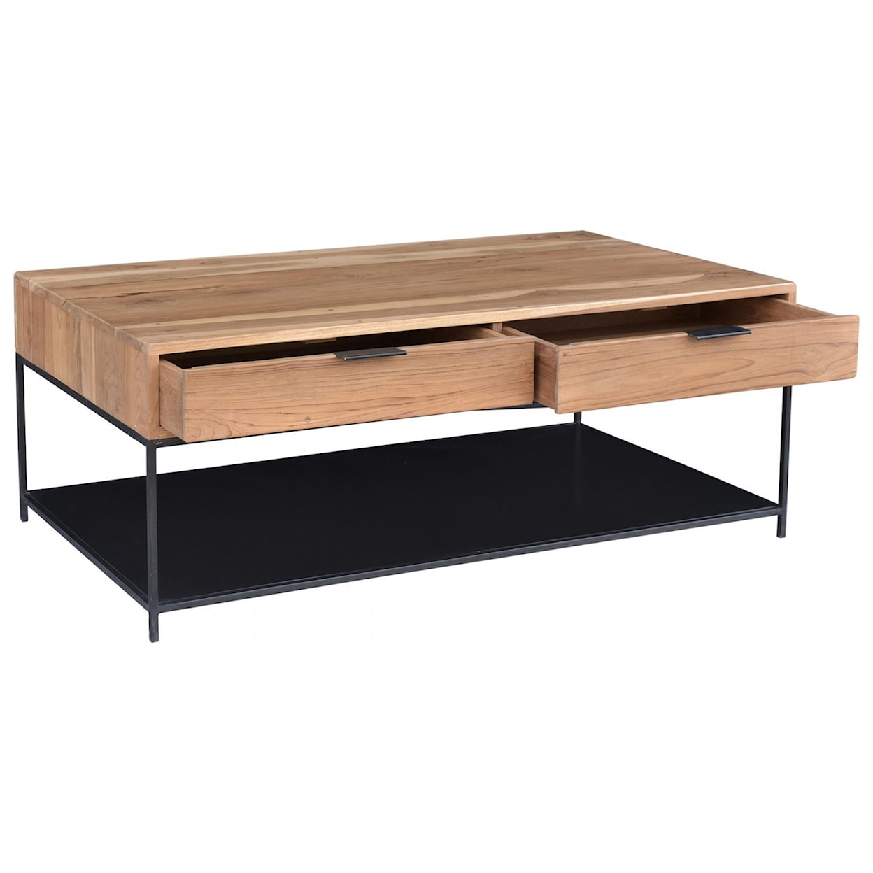 Moe's Home Collection Joliet Coffee Table