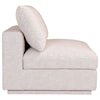 Moe's Home Collection Justin Slipper Chair