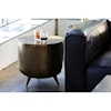 Moe's Home Collection Kettel Accent Table