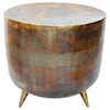 Moe's Home Collection Kettel Accent Table