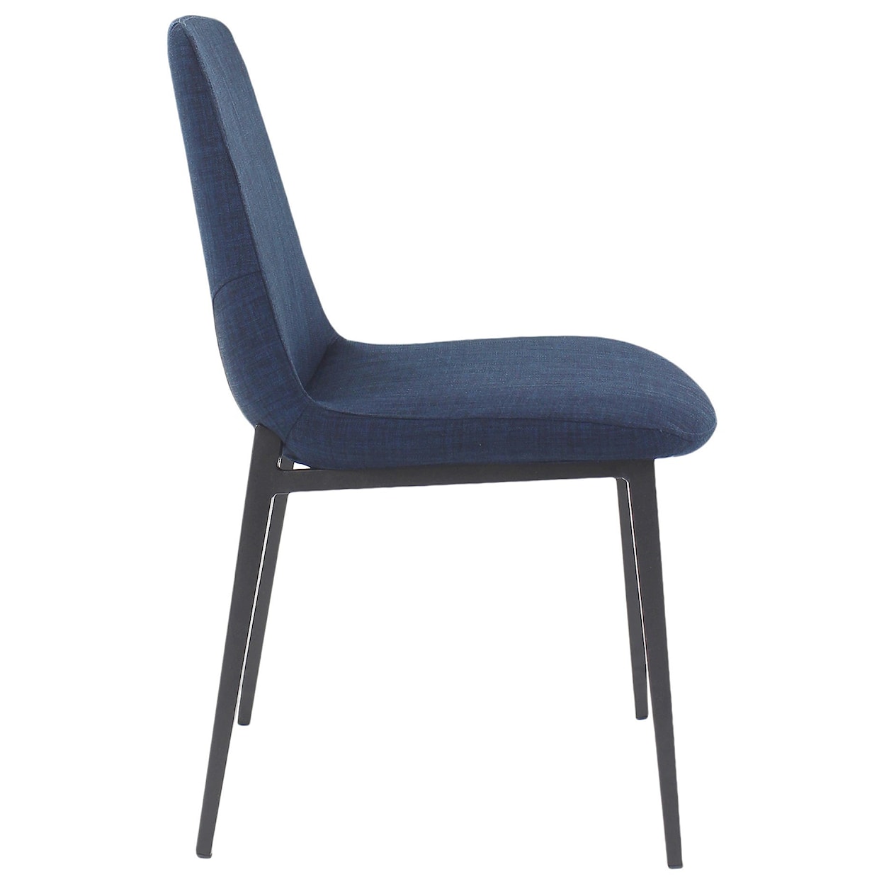 Moe's Home Collection Kito Dining Chair