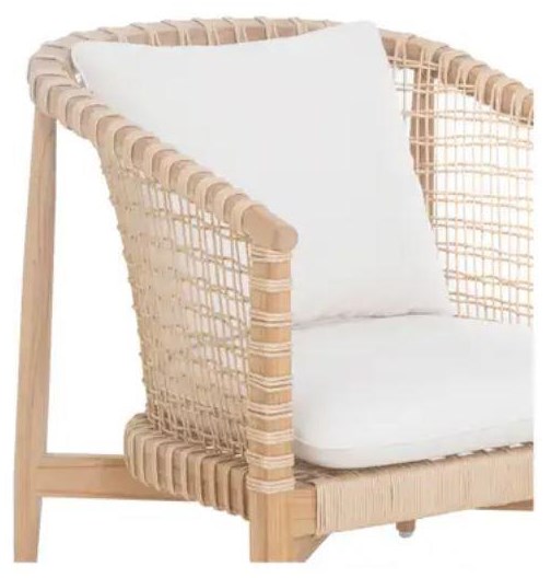Outdoor Lounge Chair