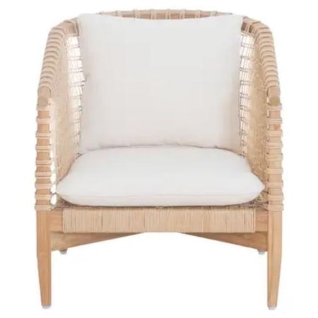 Outdoor Lounge Chair