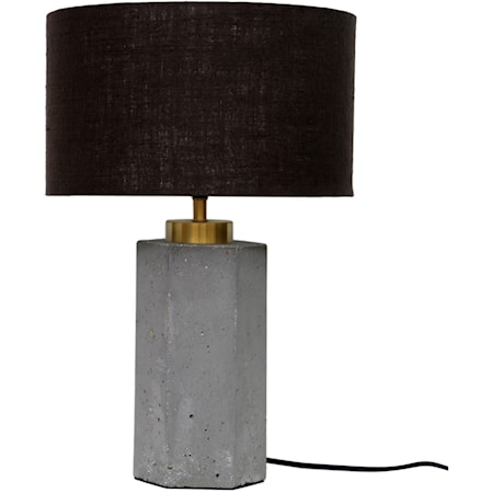 Pantheon Table Lamp