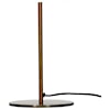 Moe's Home Collection Lighting Trumpet Table Lamp