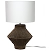 Moe's Home Collection Lighting Newport Table Lamp