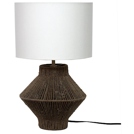 Newport Table Lamp