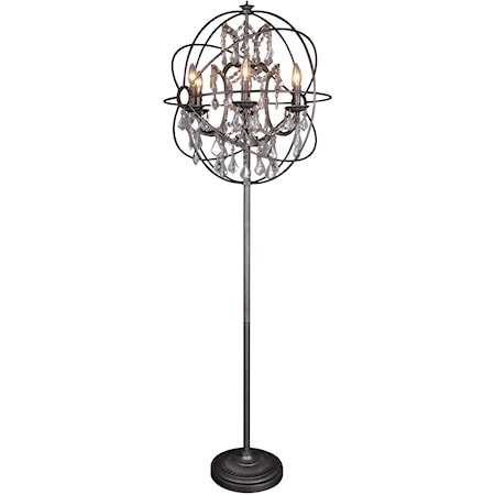 Adelina Floor Lamp