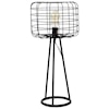 Moe's Home Collection Lighting Hammersley Table Lamp